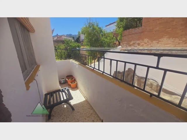 3 Zimmer Wohnung zu verkaufen in Zafarraya - 120.000 € (Ref: 10078858)