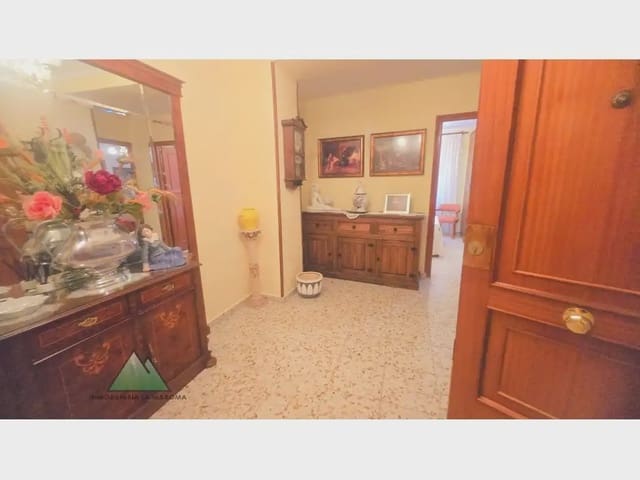 3 Zimmer Wohnung zu verkaufen in Zafarraya - 120.000 € (Ref: 10078858)