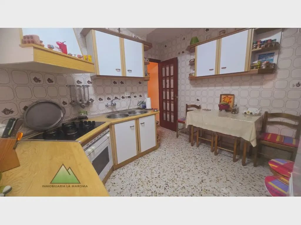 3 camera da letto Appartamento in vendita in Zafarraya - 120.000 € (Rif: 10078858)