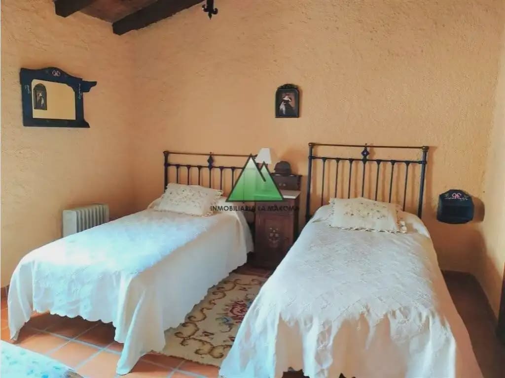 5 sypialnia Dom na sprzedaż w Alfarnatejo - 220 900 € (Ref: 10078859)