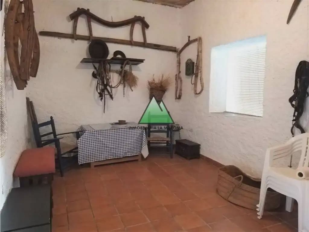 5 sypialnia Dom na sprzedaż w Alfarnatejo - 220 900 € (Ref: 10078859)
