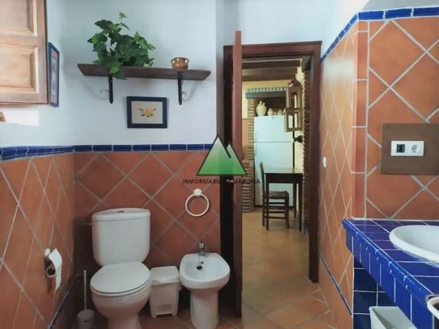 5 sypialnia Dom na sprzedaż w Alfarnatejo - 220 900 € (Ref: 10078859)