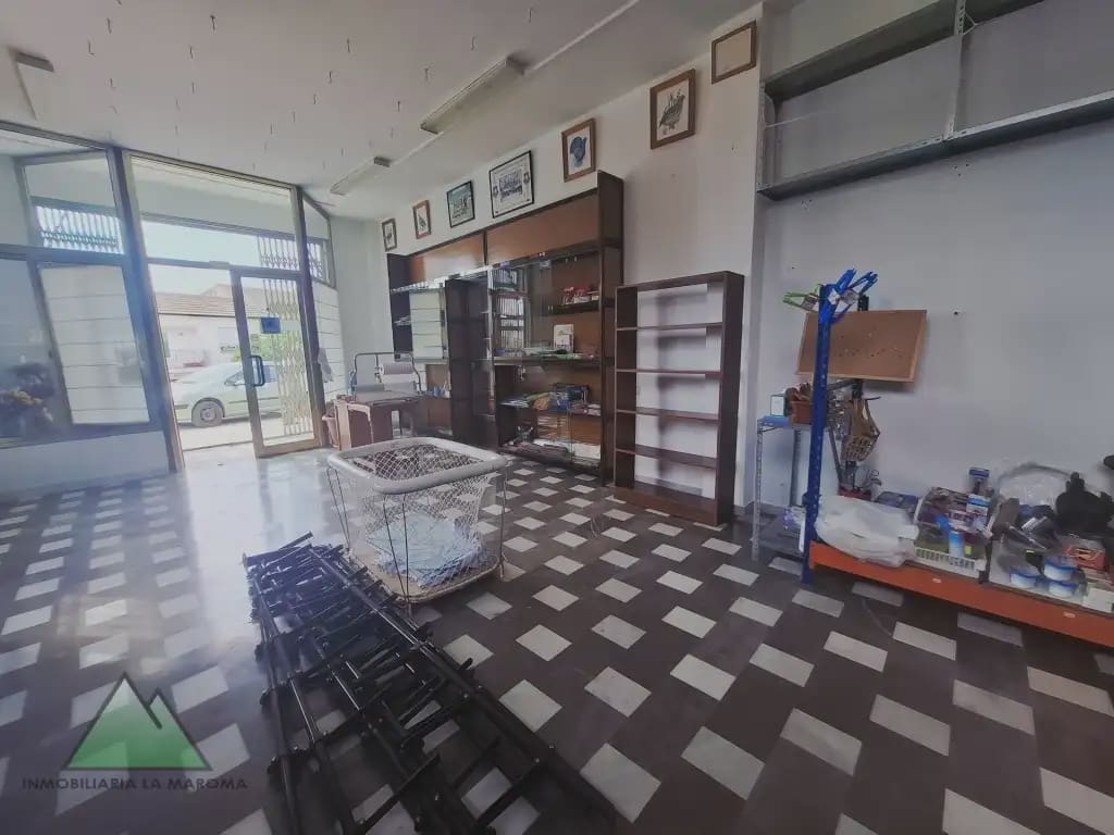 Byhus til salg i Villanueva de Tapia - € 195.000 (Ref: 10078860)
