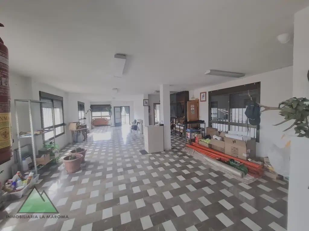 Byhus til salg i Villanueva de Tapia - € 195.000 (Ref: 10078860)