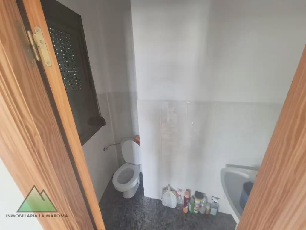 Byhus til salg i Villanueva de Tapia - € 195.000 (Ref: 10078860)