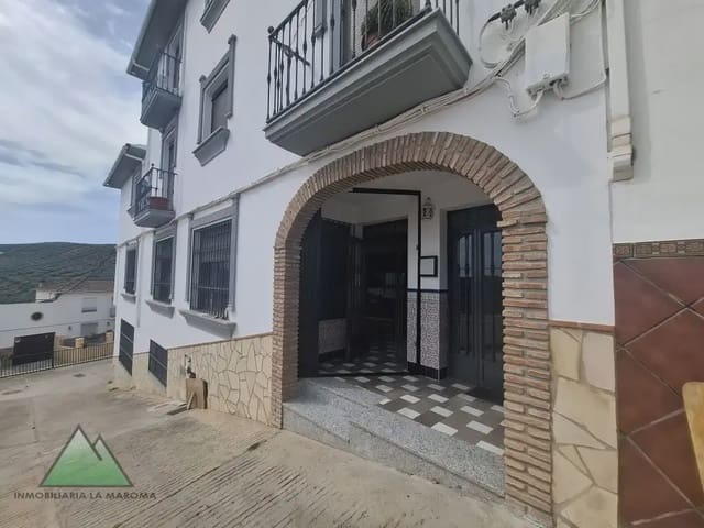 Casa en Villanueva de Tapia en venta - 195.000 € (Ref: 10078860)