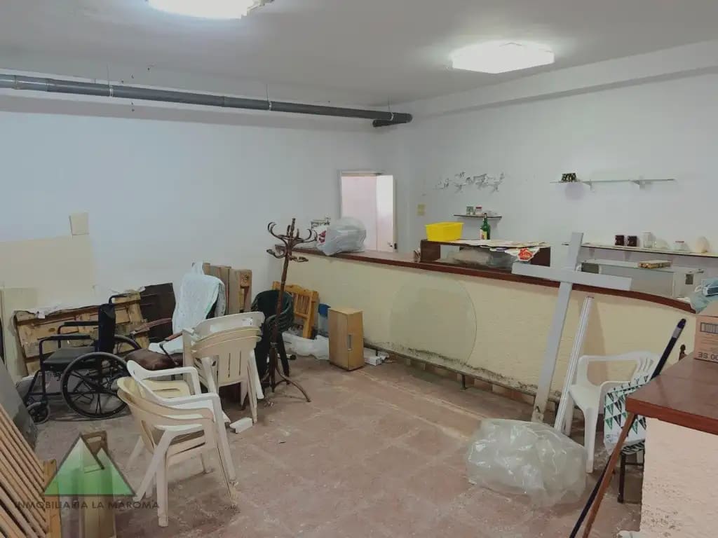 Casa de 5 habitaciones en Zafarraya en venta - 157.000 € (Ref: 10078861)