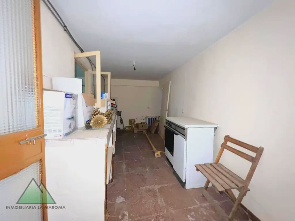 Casa de 5 habitaciones en Zafarraya en venta - 157.000 € (Ref: 10078861)