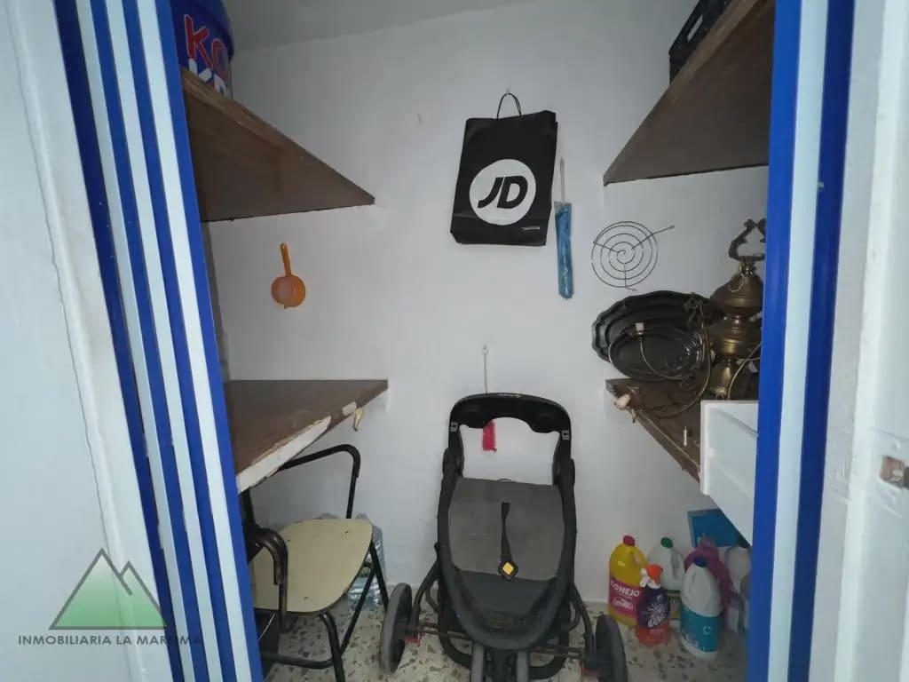 Casa de 5 habitaciones en Zafarraya en venta - 157.000 € (Ref: 10078861)