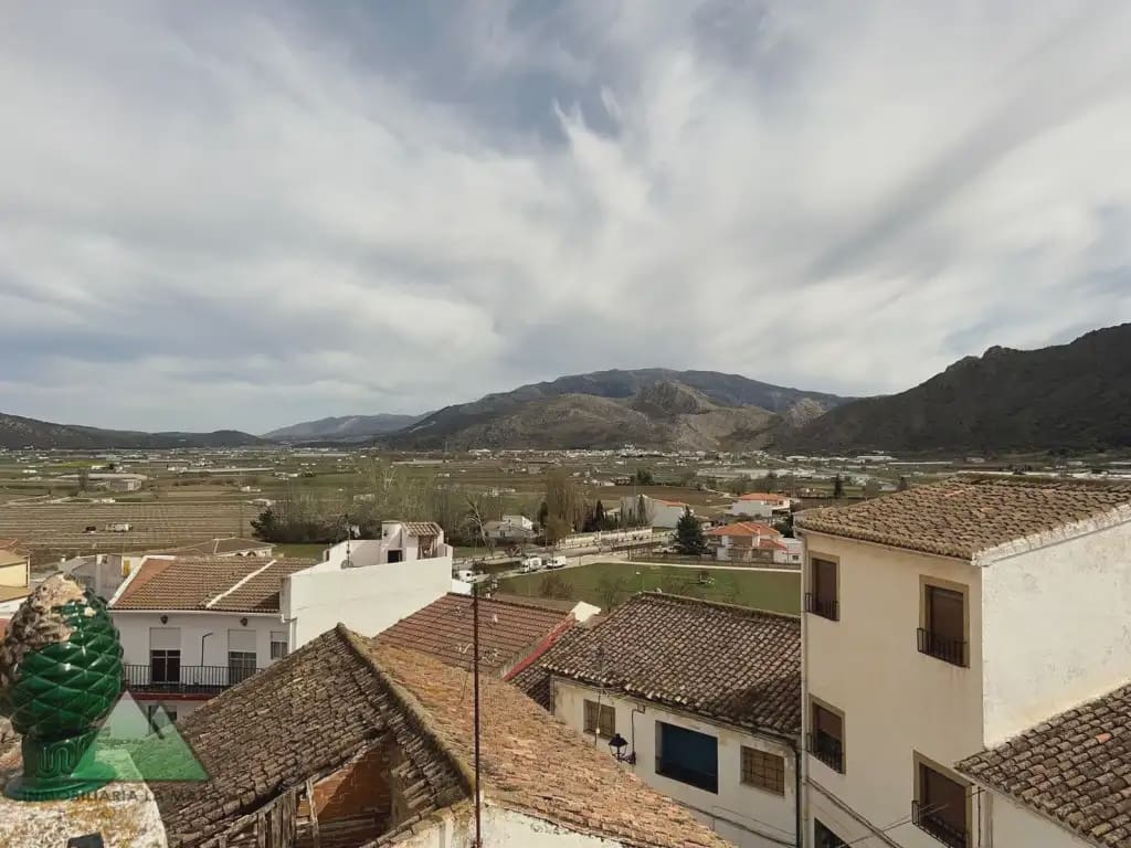 Casa de 5 habitaciones en Zafarraya en venta - 157.000 € (Ref: 10078861)