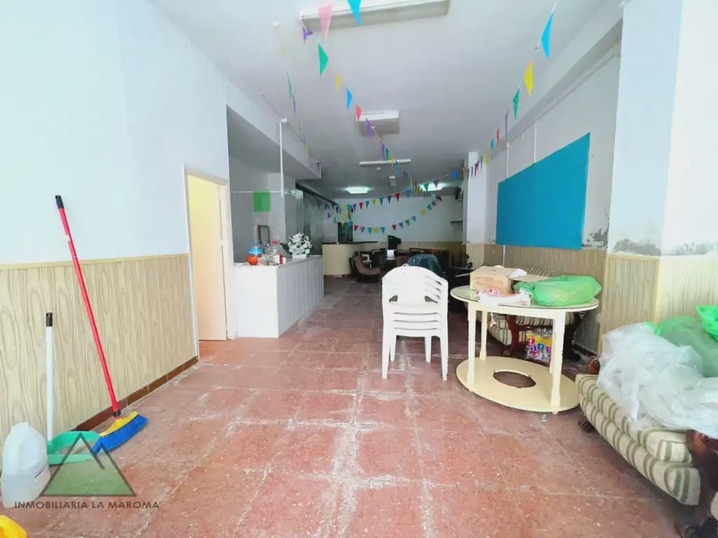 Casa de 5 habitaciones en Zafarraya en venta - 157.000 € (Ref: 10078861)