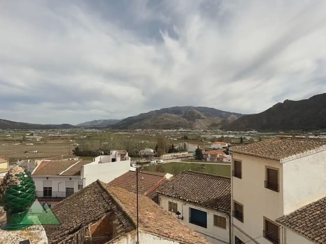5 bedroom Townhouse for sale in Zafarraya - € 157,000 (Ref: 10078861)