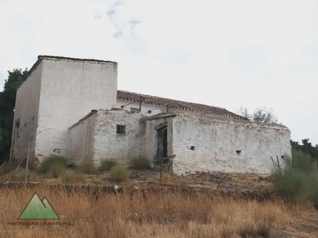 Finca/Hus på landet till salu i Canillas de Aceituno - 310 000 € (Ref: 10078862)