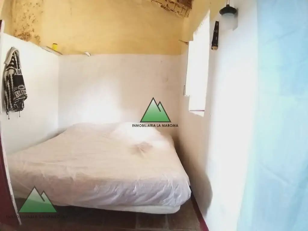 Finca/Hus på landet till salu i Canillas de Aceituno - 310 000 € (Ref: 10078862)