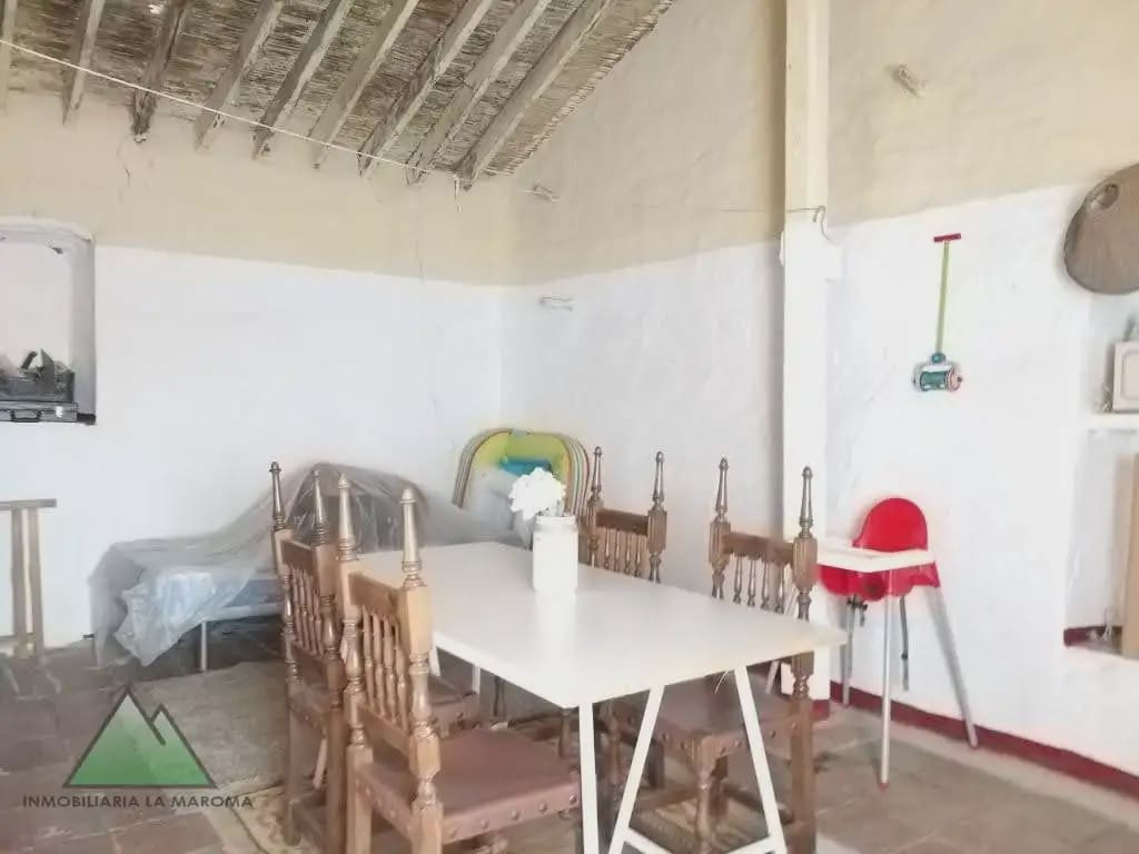 Finca/Hus på landet till salu i Canillas de Aceituno - 310 000 € (Ref: 10078862)