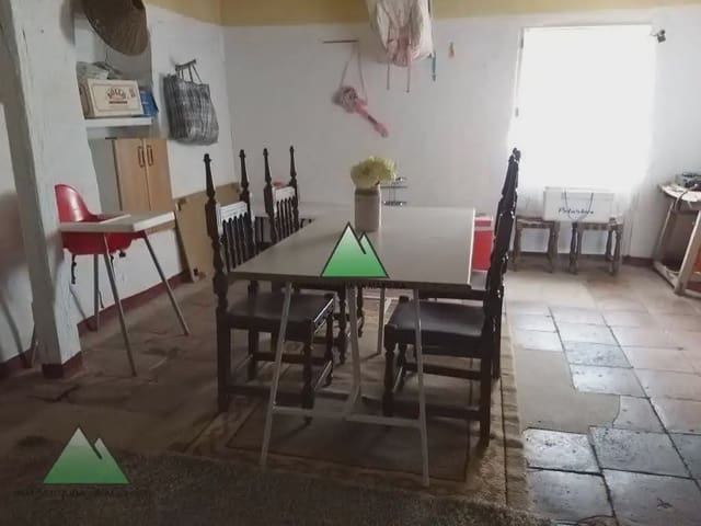 Finca/Maison de Campagne à vendre à Canillas de Aceituno - 310 000 € (Ref: 10078862)
