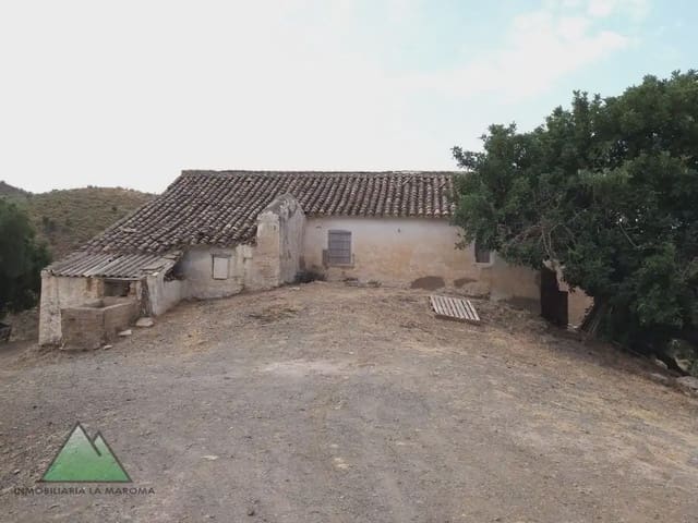 Finca/Maison de Campagne à vendre à Canillas de Aceituno - 310 000 € (Ref: 10078862)