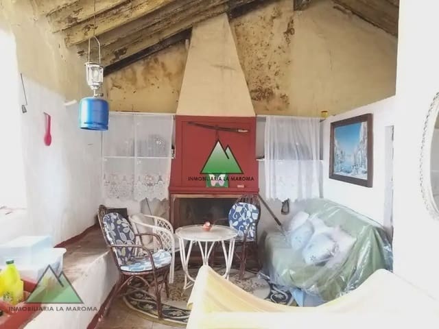 Finca/Maison de Campagne à vendre à Canillas de Aceituno - 310 000 € (Ref: 10078862)