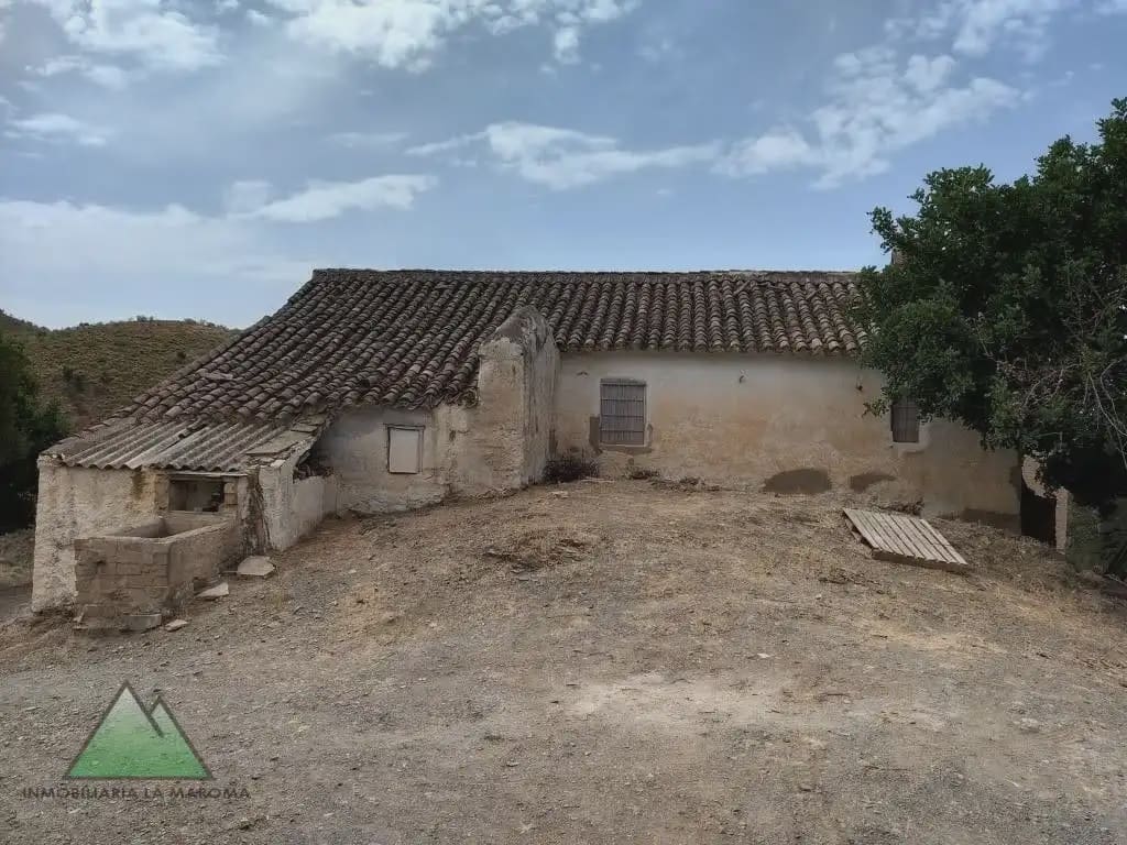 Finca/Hus på landet till salu i Canillas de Aceituno - 310 000 € (Ref: 10078862)
