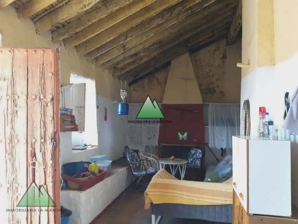 Finca/Hus på landet till salu i Canillas de Aceituno - 310 000 € (Ref: 10078862)