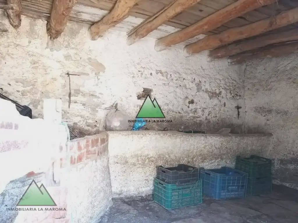 Finca/Hus på landet till salu i Canillas de Aceituno - 310 000 € (Ref: 10078862)