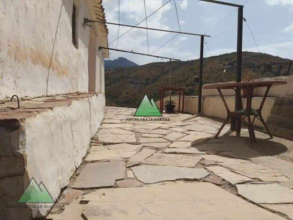 Finca/Hus på landet till salu i Canillas de Aceituno - 310 000 € (Ref: 10078862)