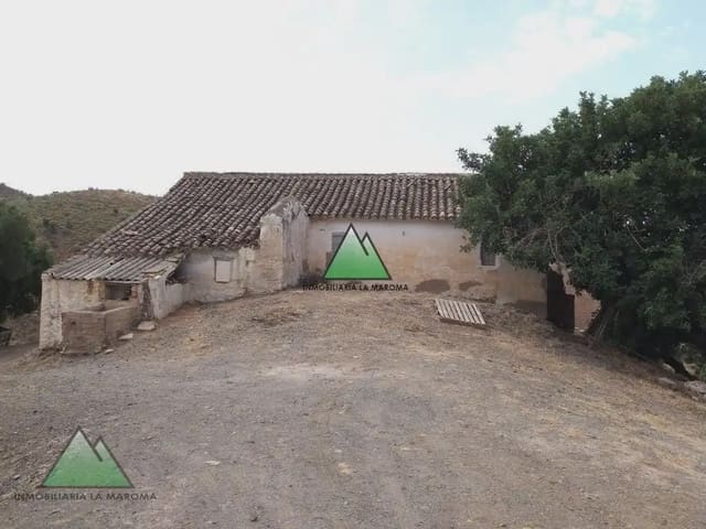 Finca/Maison de Campagne à vendre à Canillas de Aceituno - 310 000 € (Ref: 10078862)