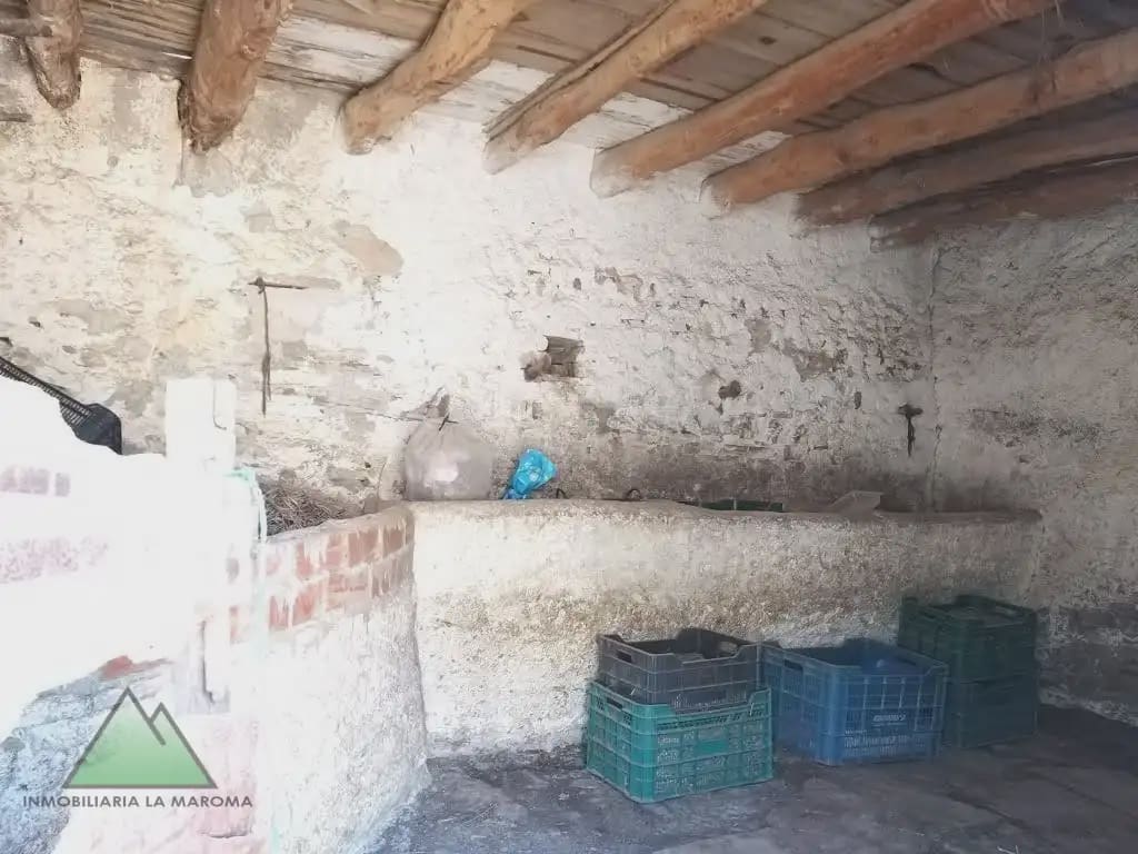 Finca/Hus på landet till salu i Canillas de Aceituno - 310 000 € (Ref: 10078862)