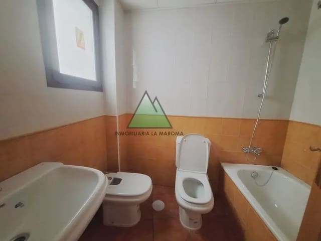 Piso de 1 habitación en Alcaucín en venta con piscina garaje - 94.125 € (Ref: 10078863)