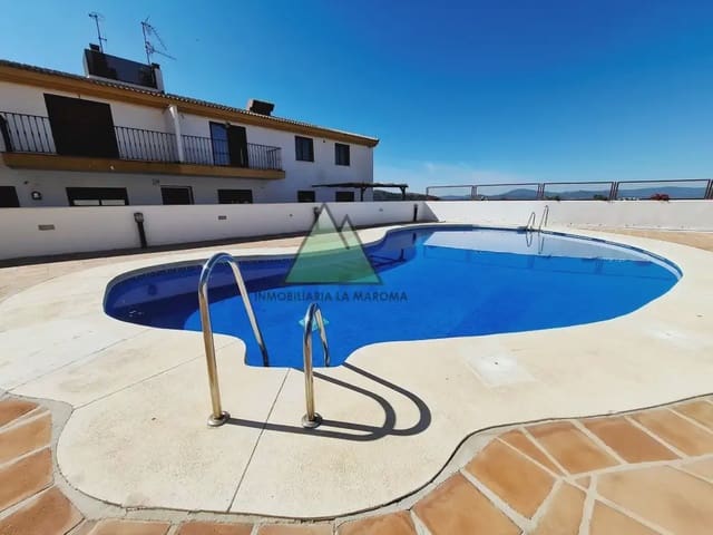 Piso de 1 habitación en Alcaucín en venta con piscina garaje - 94.125 € (Ref: 10078863)