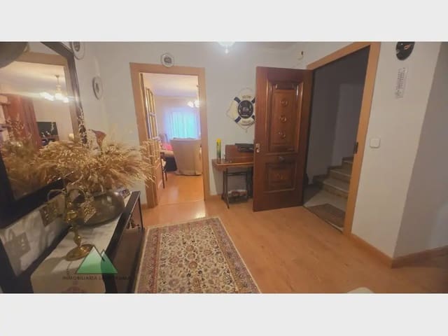 3 Zimmer Wohnung zu verkaufen in Zafarraya - 130.000 € (Ref: 10078865)