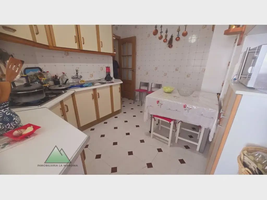3 camera da letto Appartamento in vendita in Zafarraya - 130.000 € (Rif: 10078865)