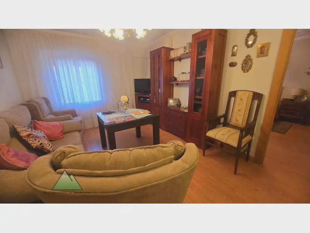3 camera da letto Appartamento in vendita in Zafarraya - 130.000 € (Rif: 10078865)