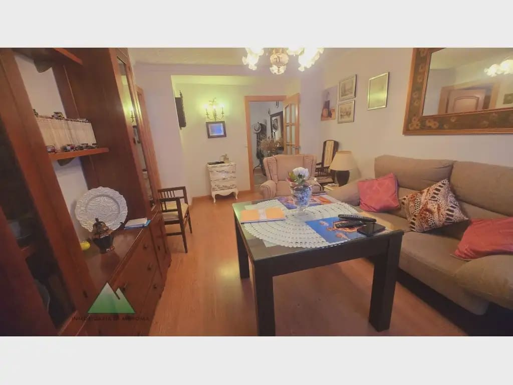 3 camera da letto Appartamento in vendita in Zafarraya - 130.000 € (Rif: 10078865)