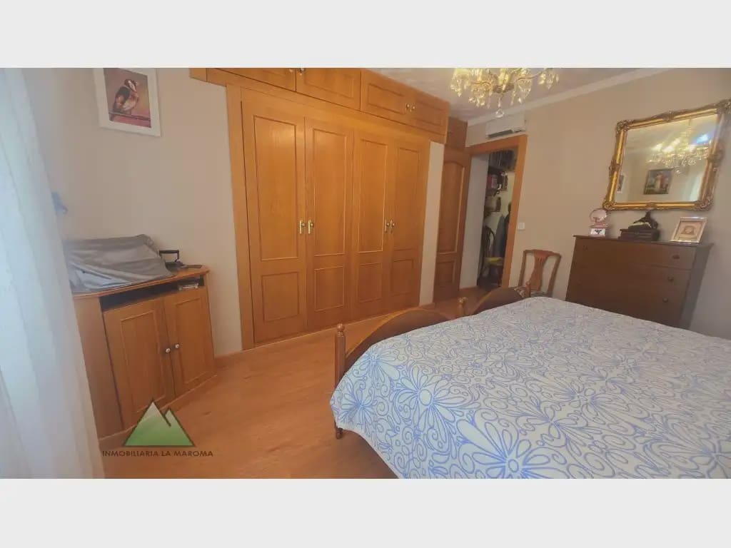 3 camera da letto Appartamento in vendita in Zafarraya - 130.000 € (Rif: 10078865)