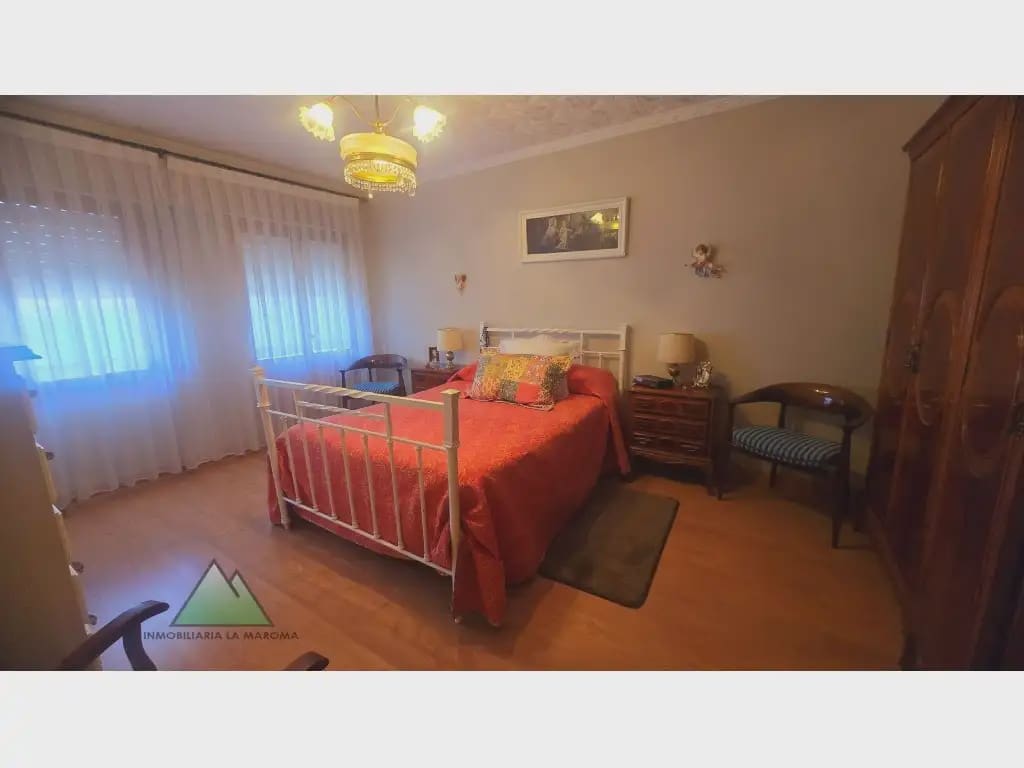 3 camera da letto Appartamento in vendita in Zafarraya - 130.000 € (Rif: 10078865)