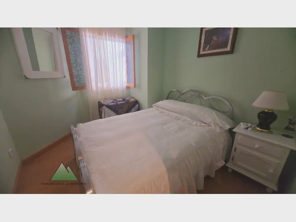3 camera da letto Appartamento in vendita in Zafarraya - 130.000 € (Rif: 10078865)