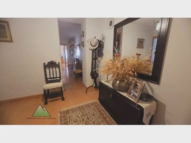 3 Zimmer Wohnung zu verkaufen in Zafarraya - 130.000 € (Ref: 10078865)