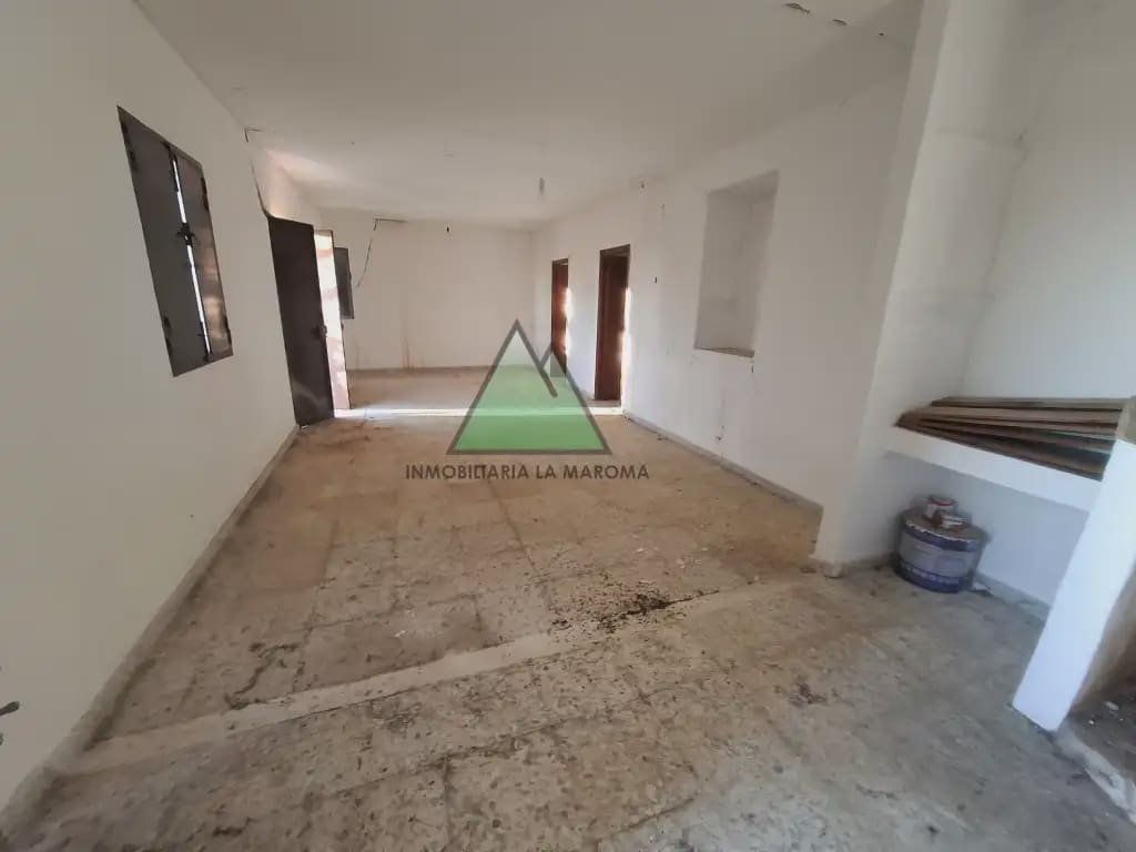 3 bedroom Finca/Country House for sale in Periana - € 65,000 (Ref: 10078867)