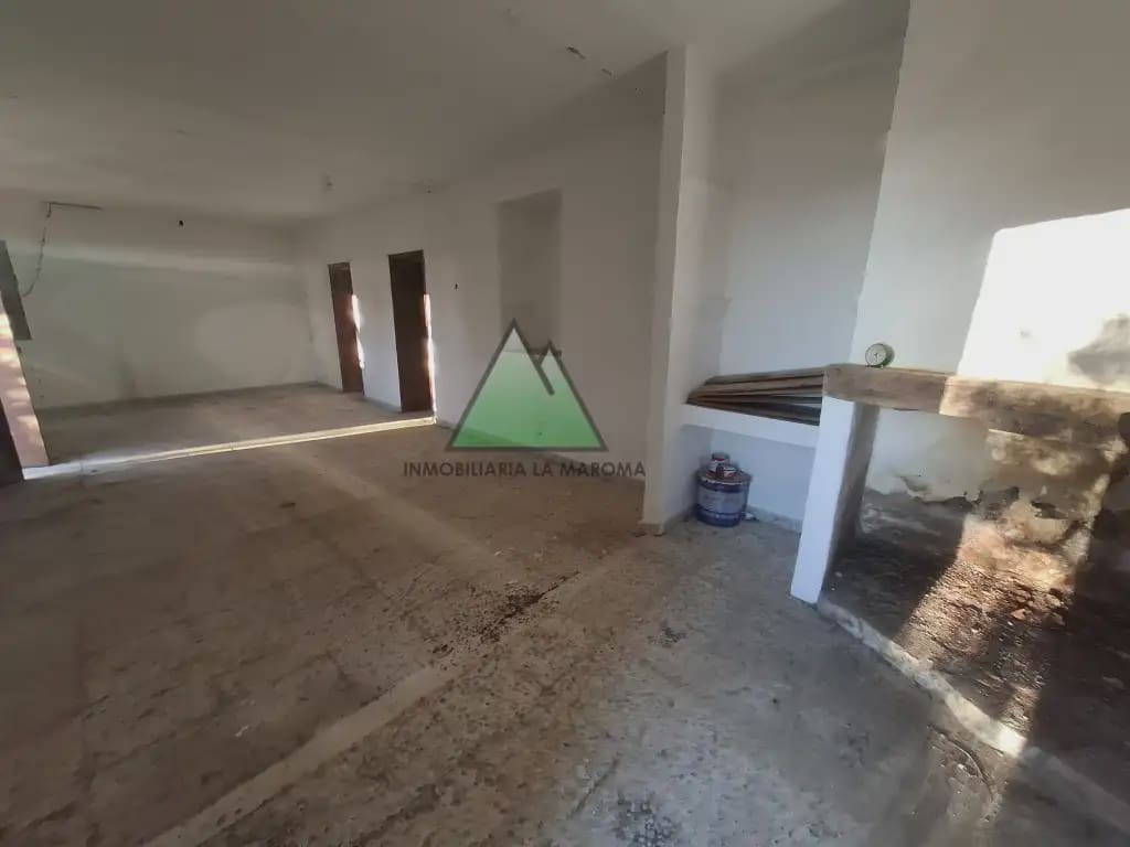 3 bedroom Finca/Country House for sale in Periana - € 65,000 (Ref: 10078867)