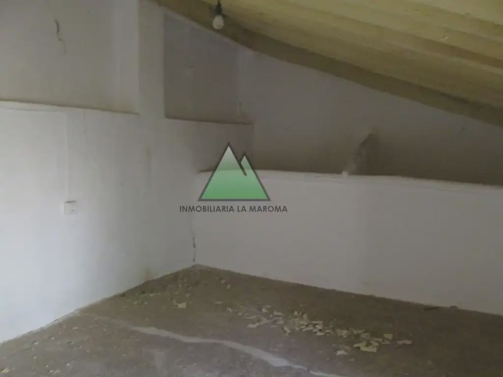 3 bedroom Finca/Country House for sale in Periana - € 65,000 (Ref: 10078867)