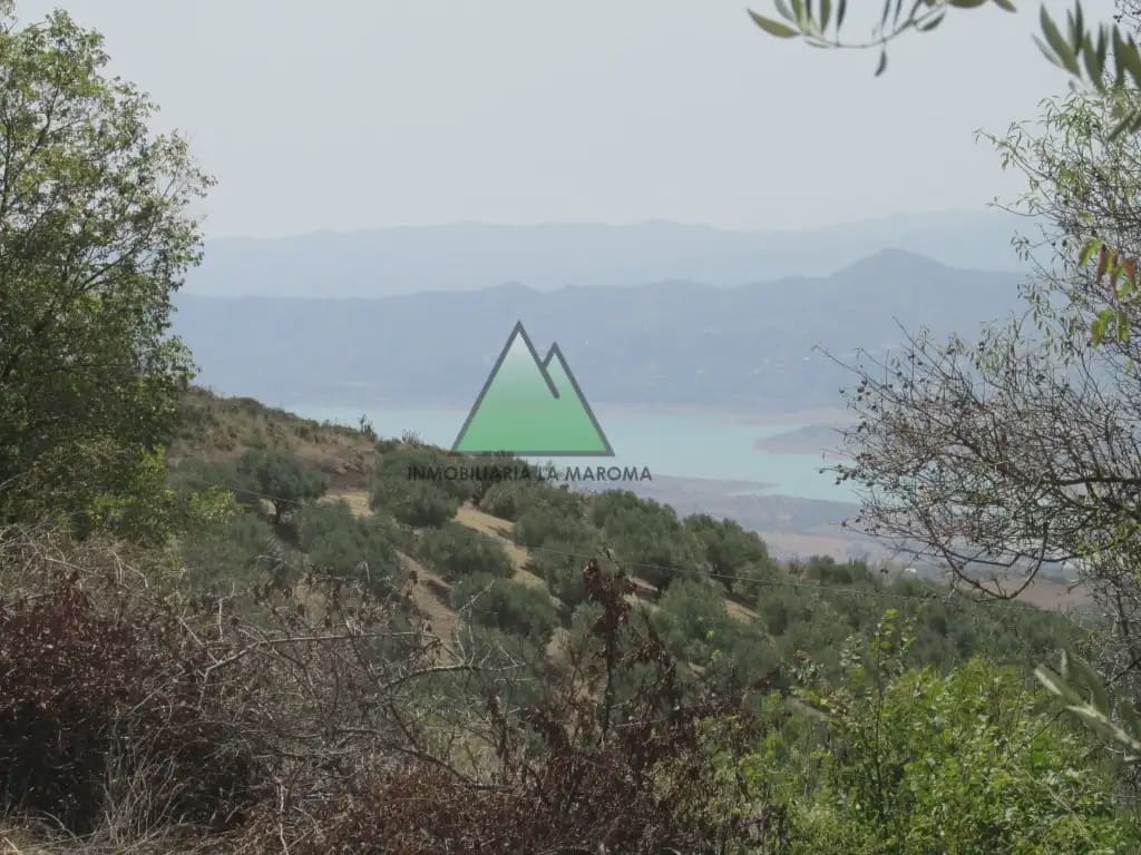 3 bedroom Finca/Country House for sale in Periana - € 65,000 (Ref: 10078867)