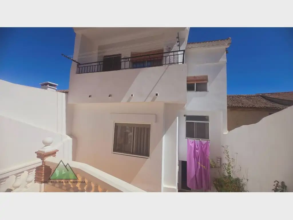 3 camera da letto Appartamento in vendita in Zafarraya - 130.000 € (Rif: 10078868)