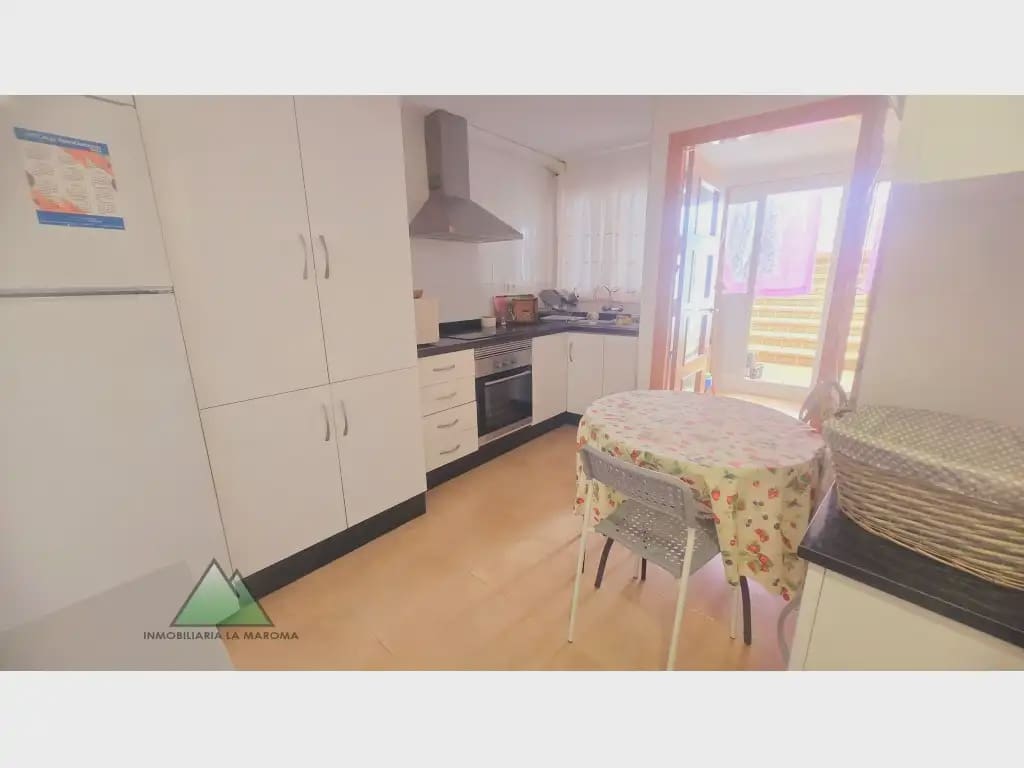 3 camera da letto Appartamento in vendita in Zafarraya - 130.000 € (Rif: 10078868)