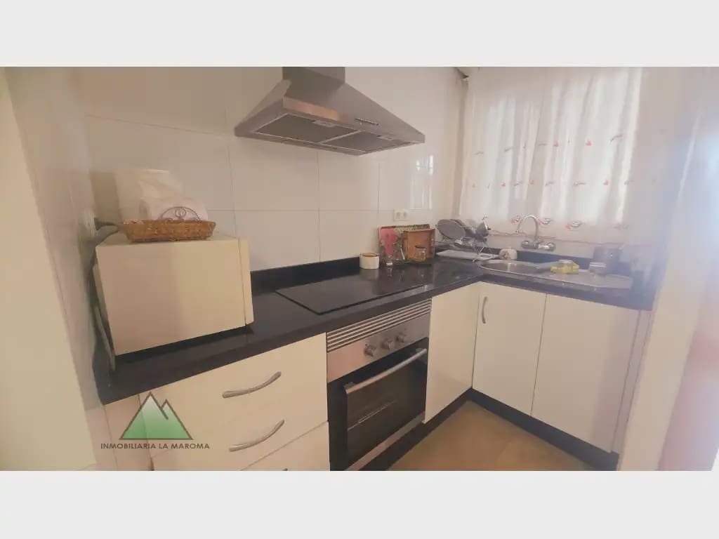3 camera da letto Appartamento in vendita in Zafarraya - 130.000 € (Rif: 10078868)