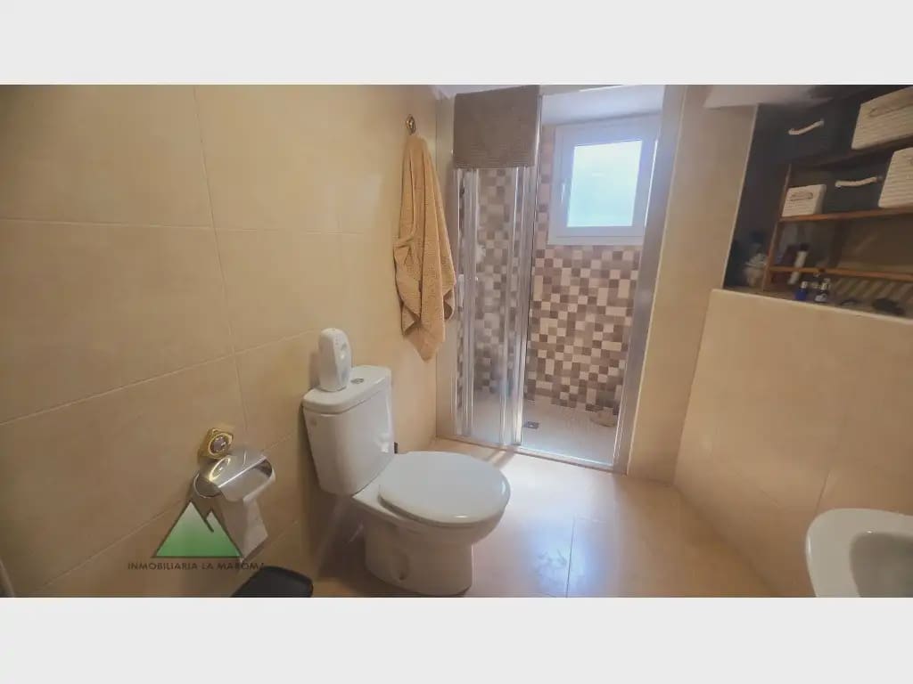 3 camera da letto Appartamento in vendita in Zafarraya - 130.000 € (Rif: 10078868)