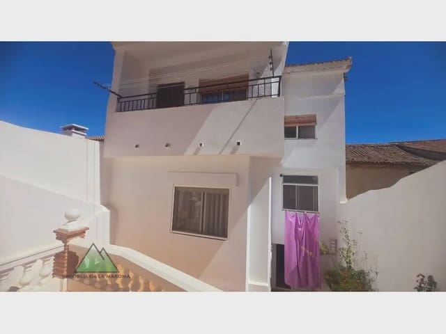3 Zimmer Wohnung zu verkaufen in Zafarraya - 130.000 € (Ref: 10078868)