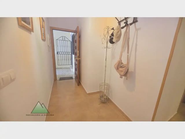 3 Zimmer Wohnung zu verkaufen in Zafarraya - 130.000 € (Ref: 10078868)