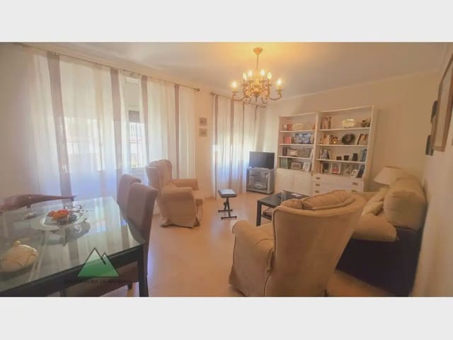 3 Zimmer Wohnung zu verkaufen in Zafarraya - 130.000 € (Ref: 10078868)