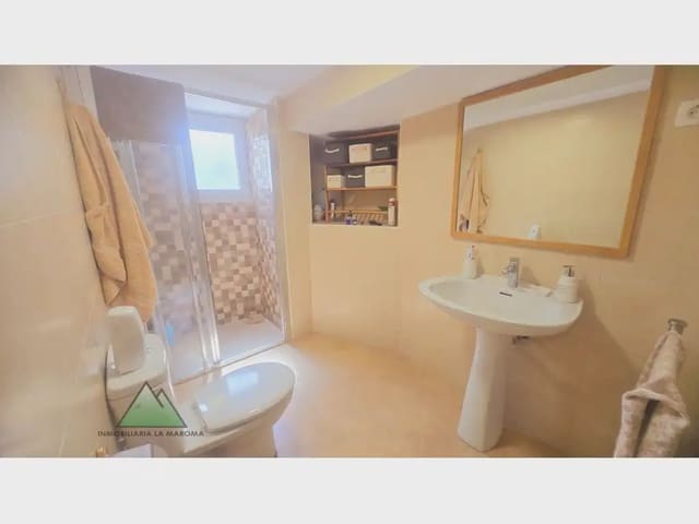 3 Zimmer Wohnung zu verkaufen in Zafarraya - 130.000 € (Ref: 10078868)